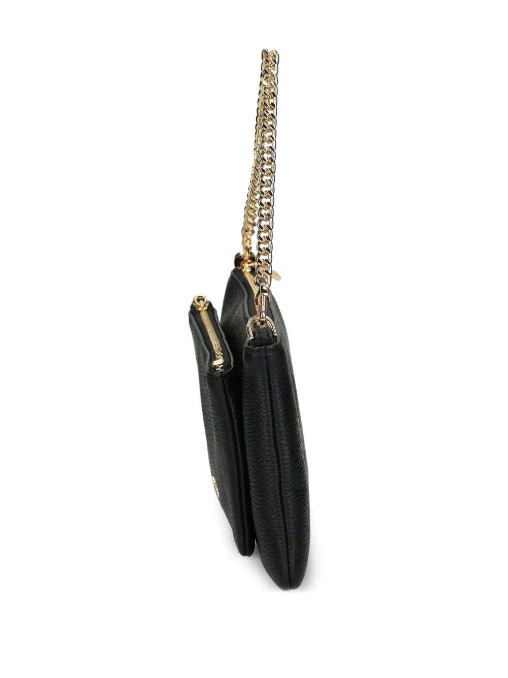 Michael Kors BORSA A TRACOLLA JET SET Nero