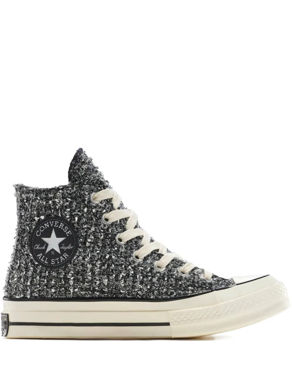 Converse Nero