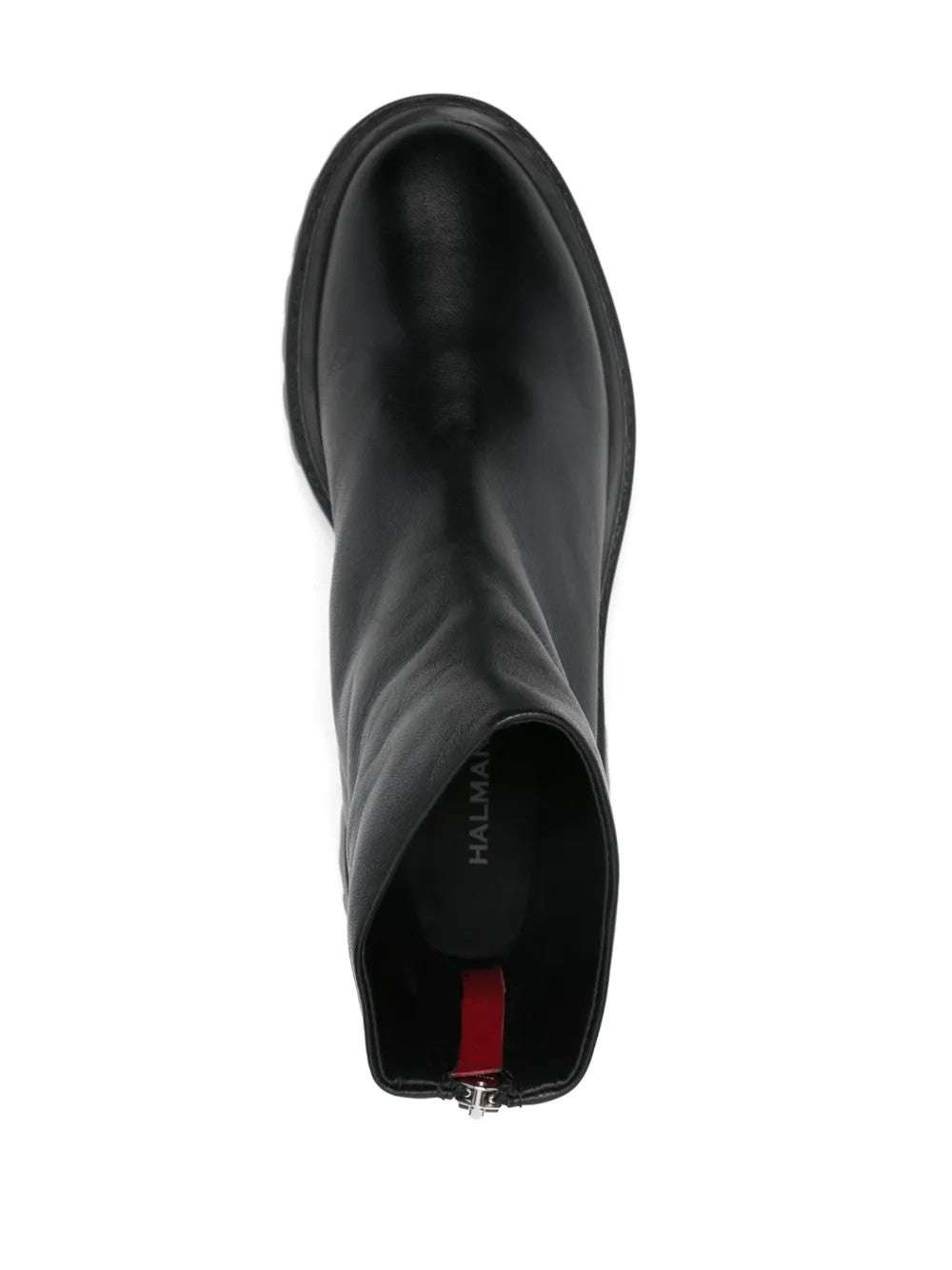 Halmanera Nero