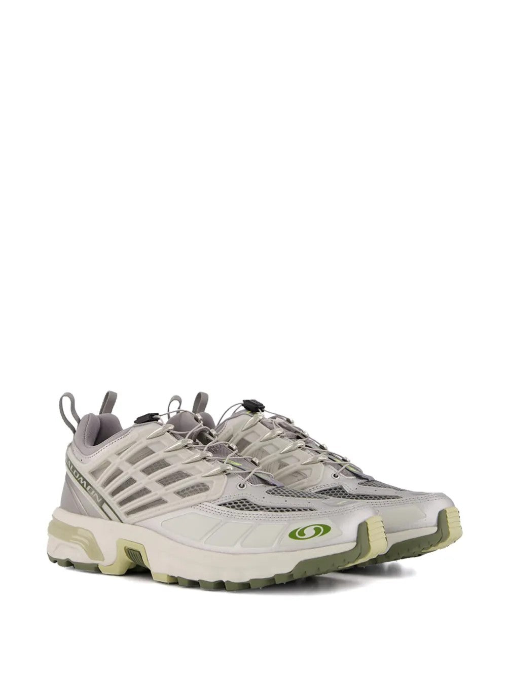 Mm6 X Salomon Bianco