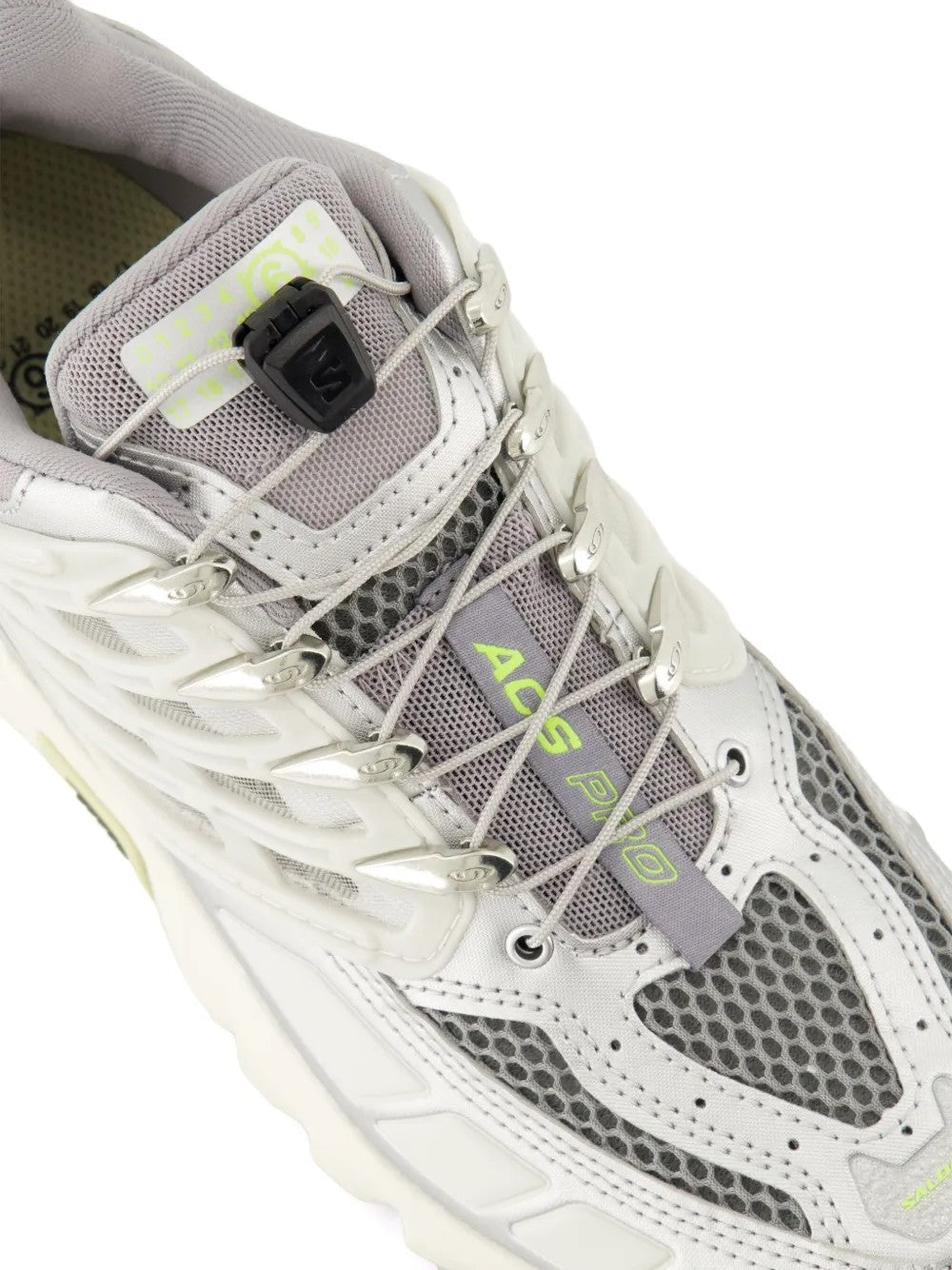 Mm6 Bianco