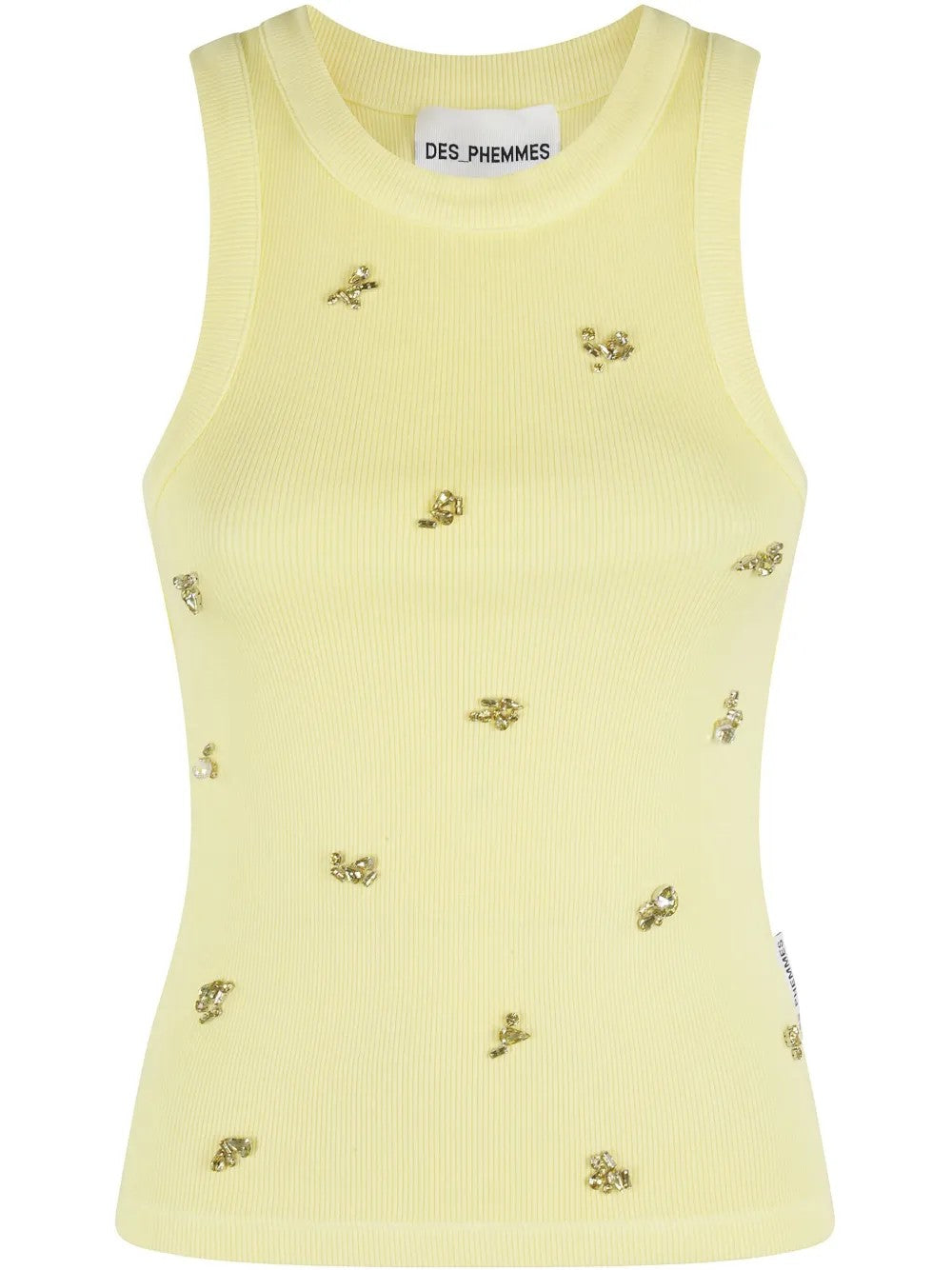 Des Phemmes Giallo