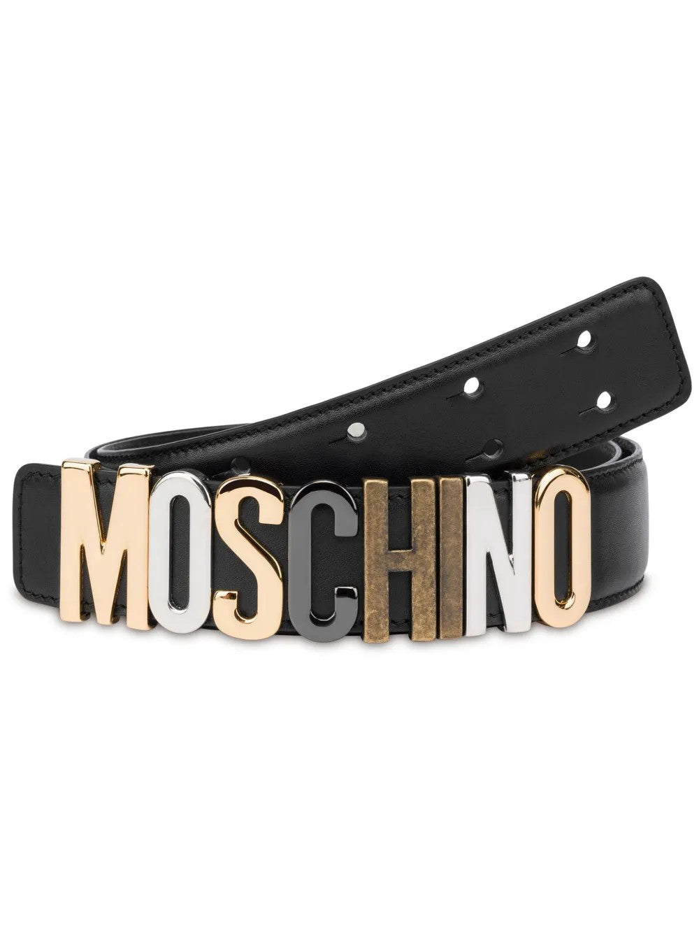 Moschino Nero