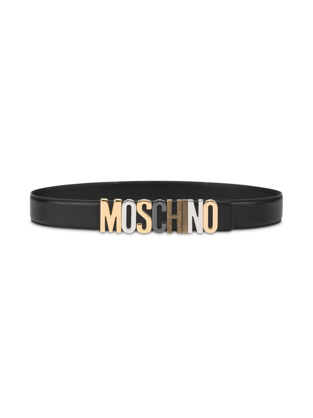 Moschino Nero