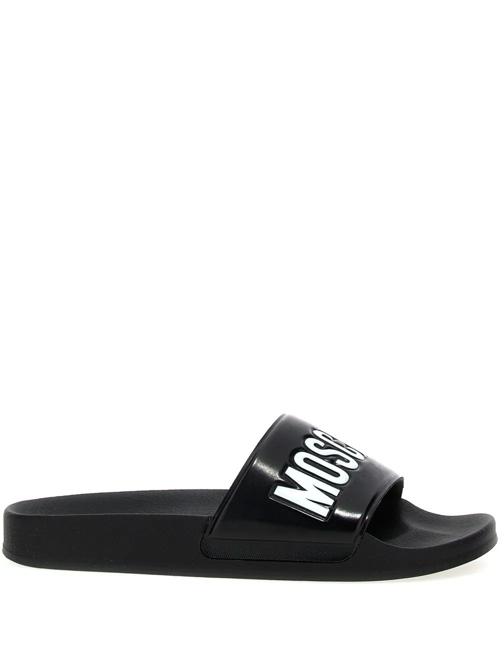 Moschino Nero