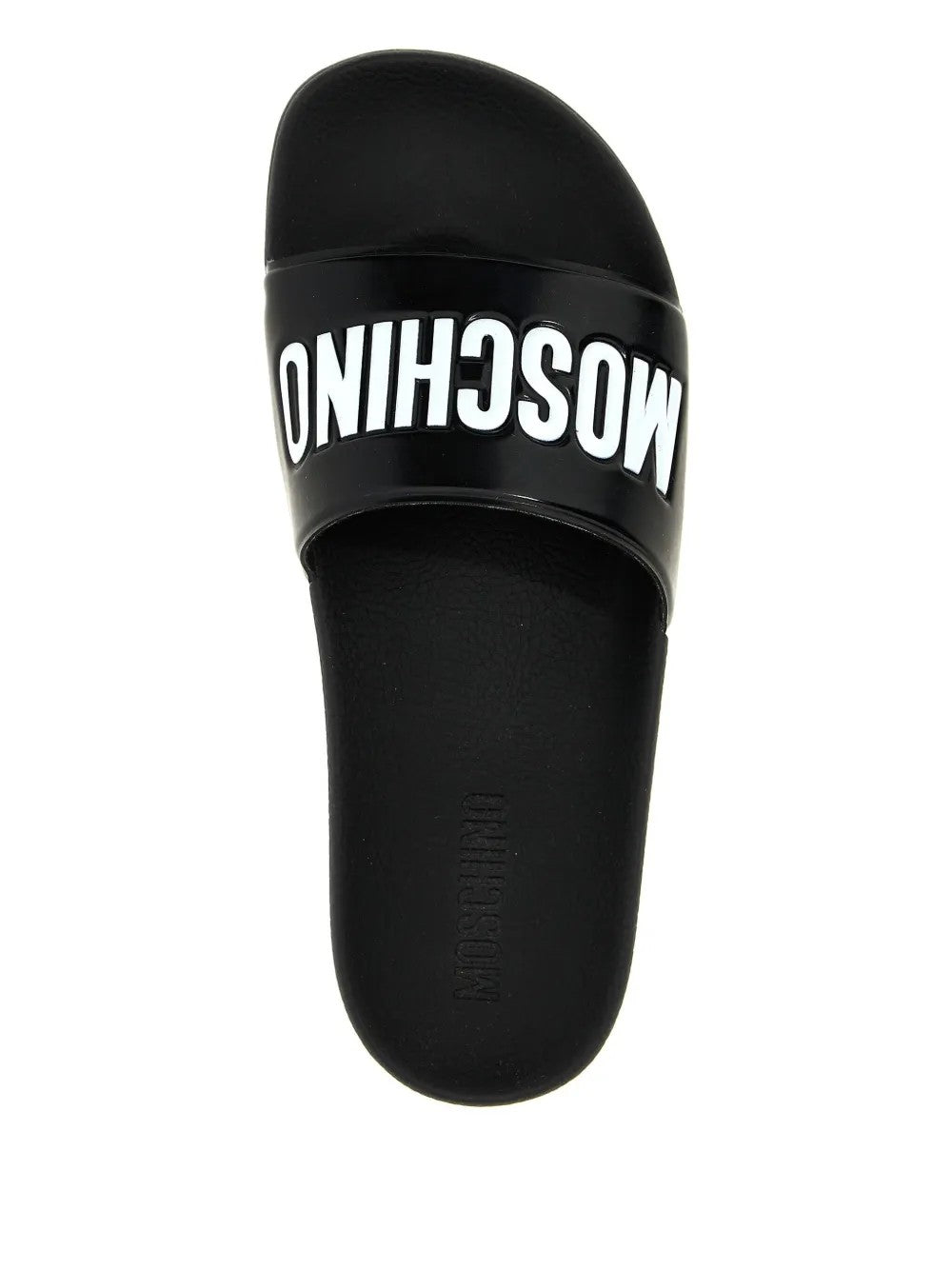Moschino Nero