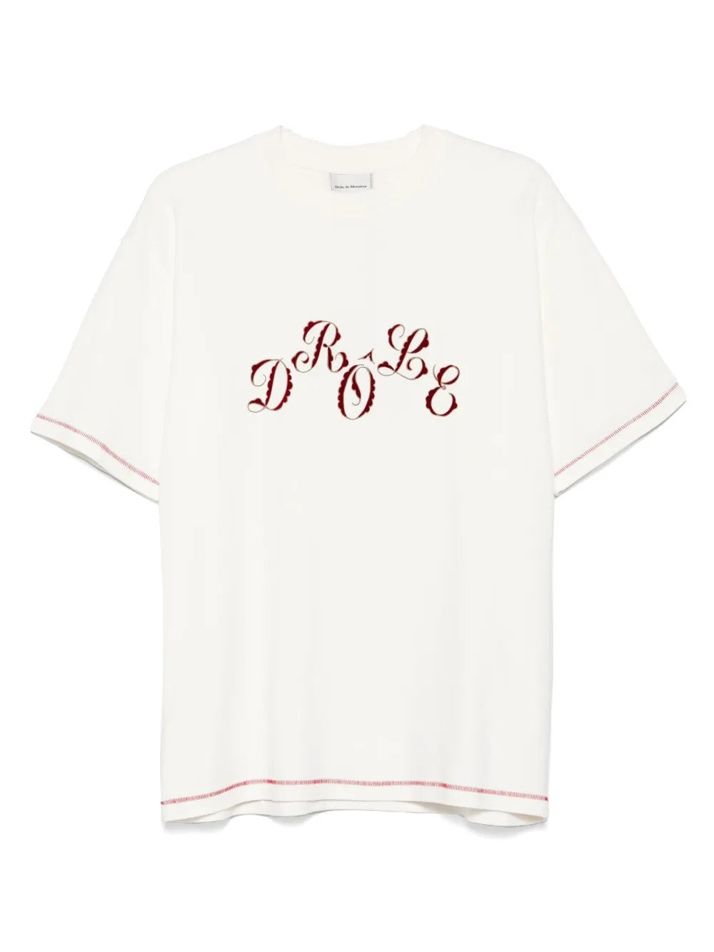 Dròle De Monsieur Bianco