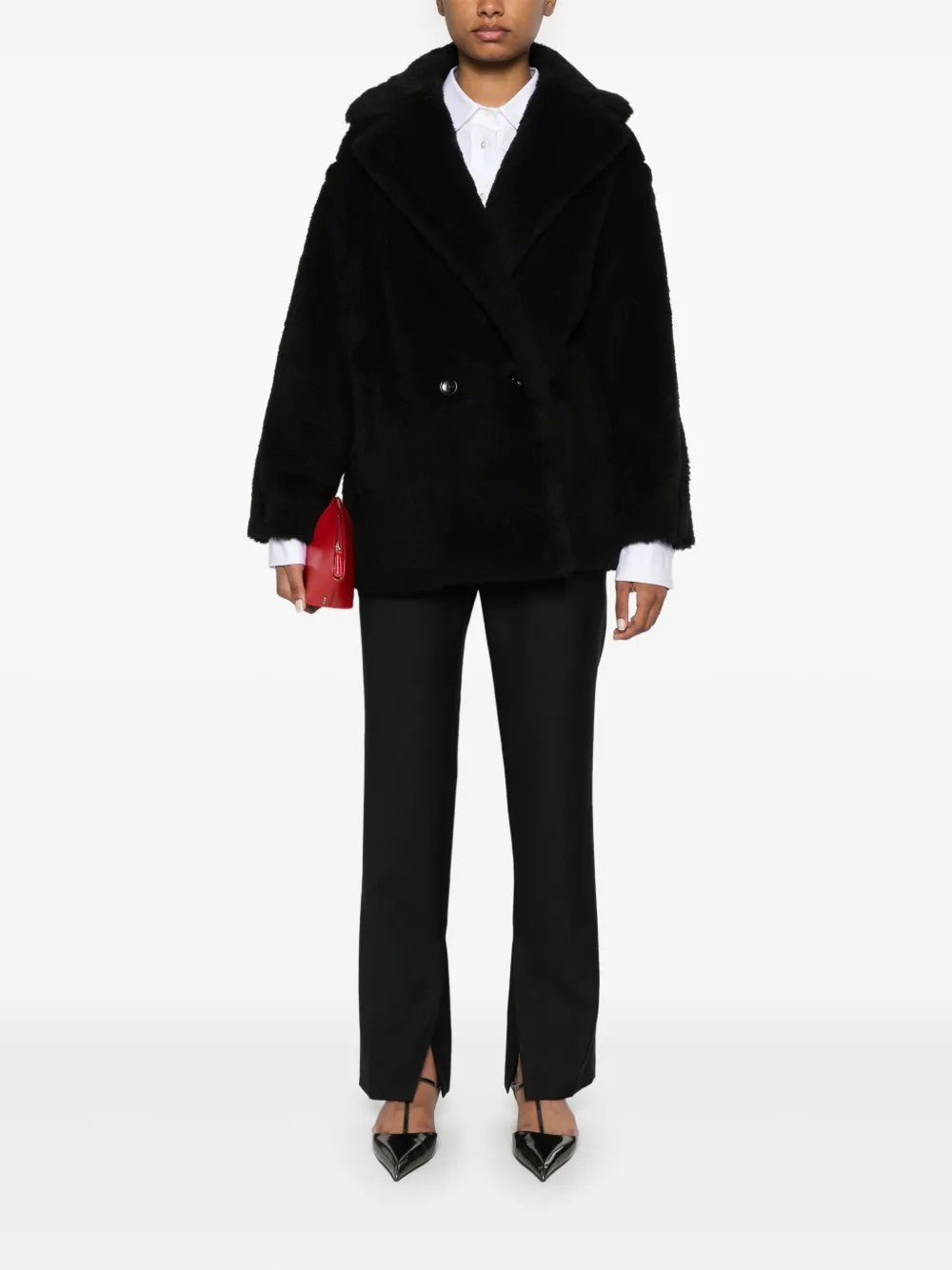 Max Mara Nero
