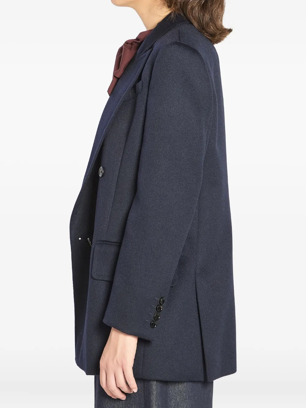 Max Mara Blu