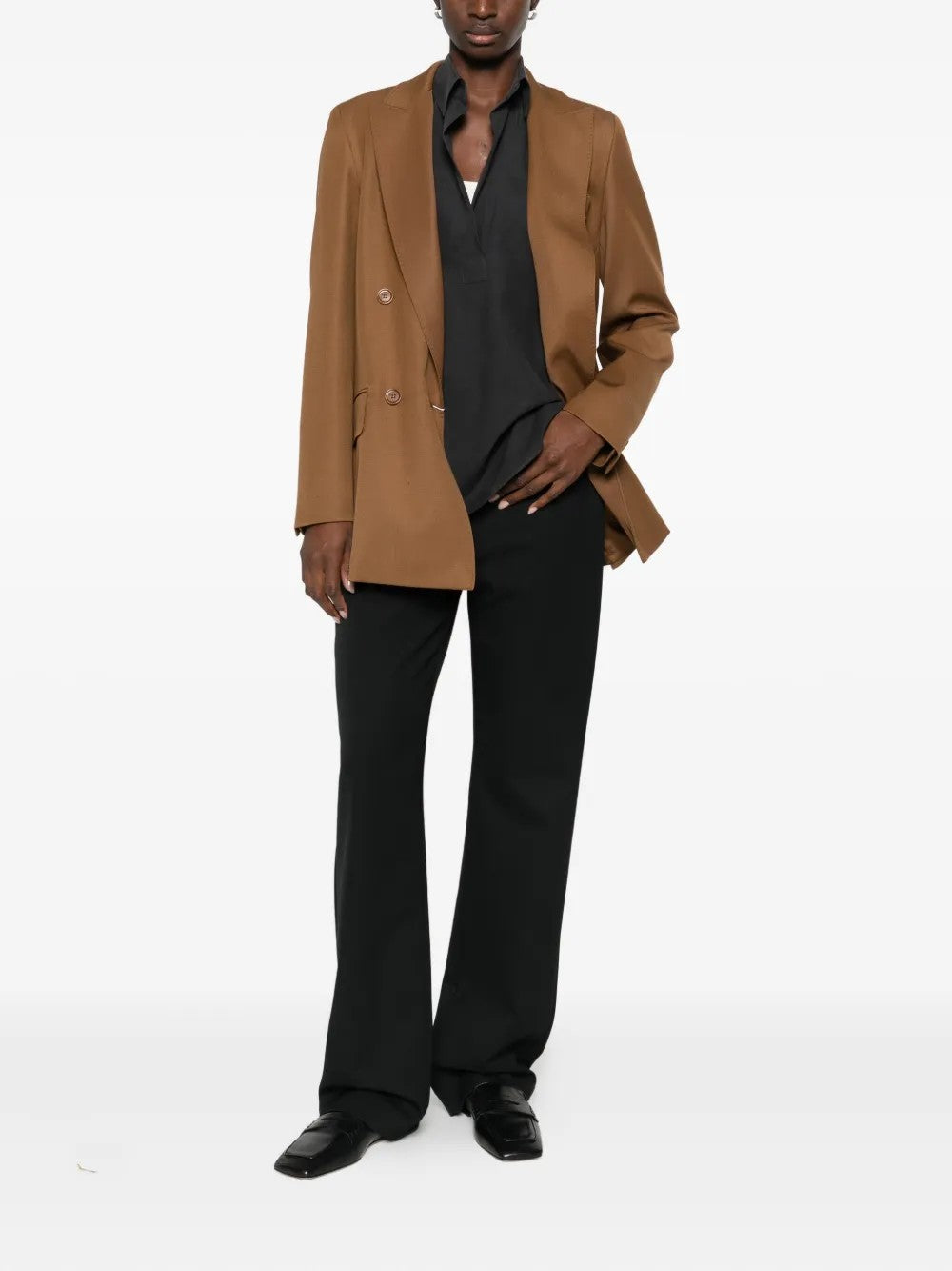 Max Mara Marrone
