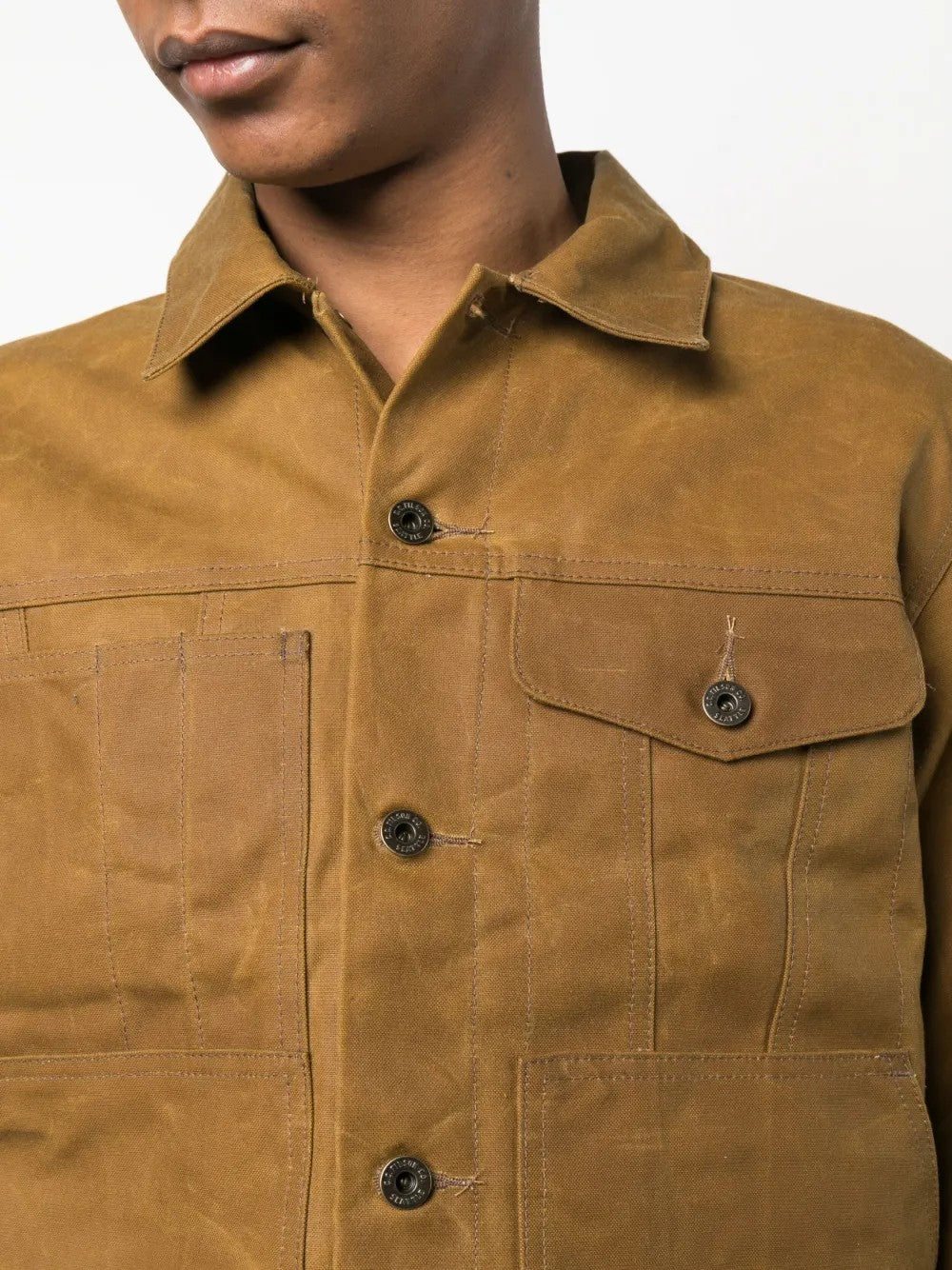 Filson Marrone