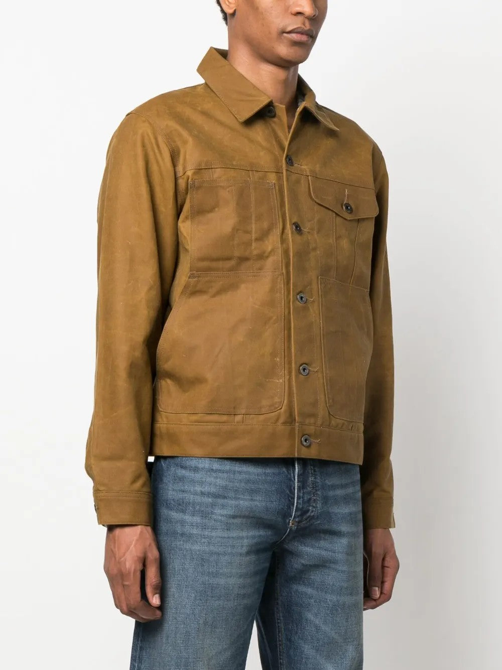 Filson Marrone