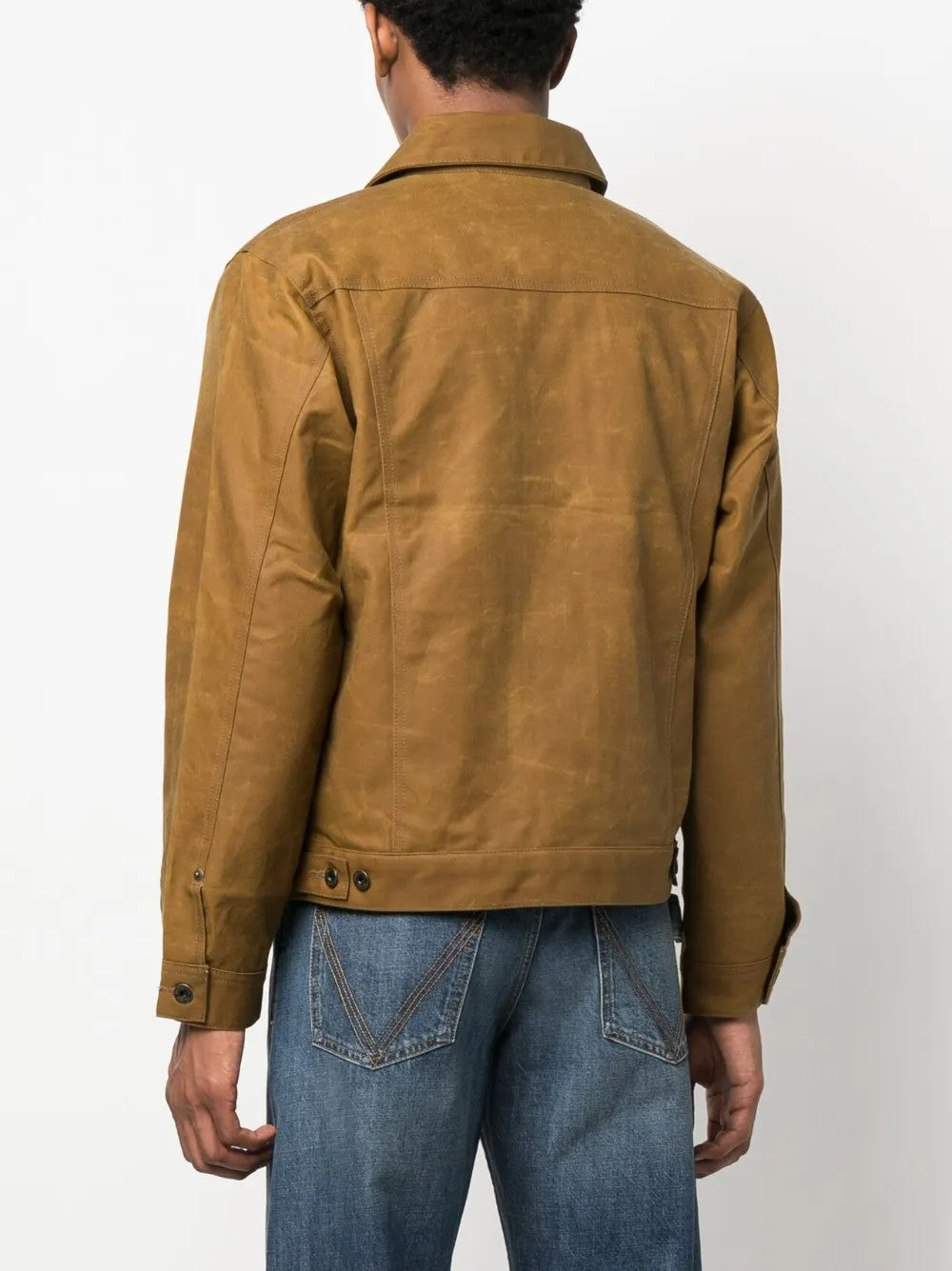 Filson Marrone
