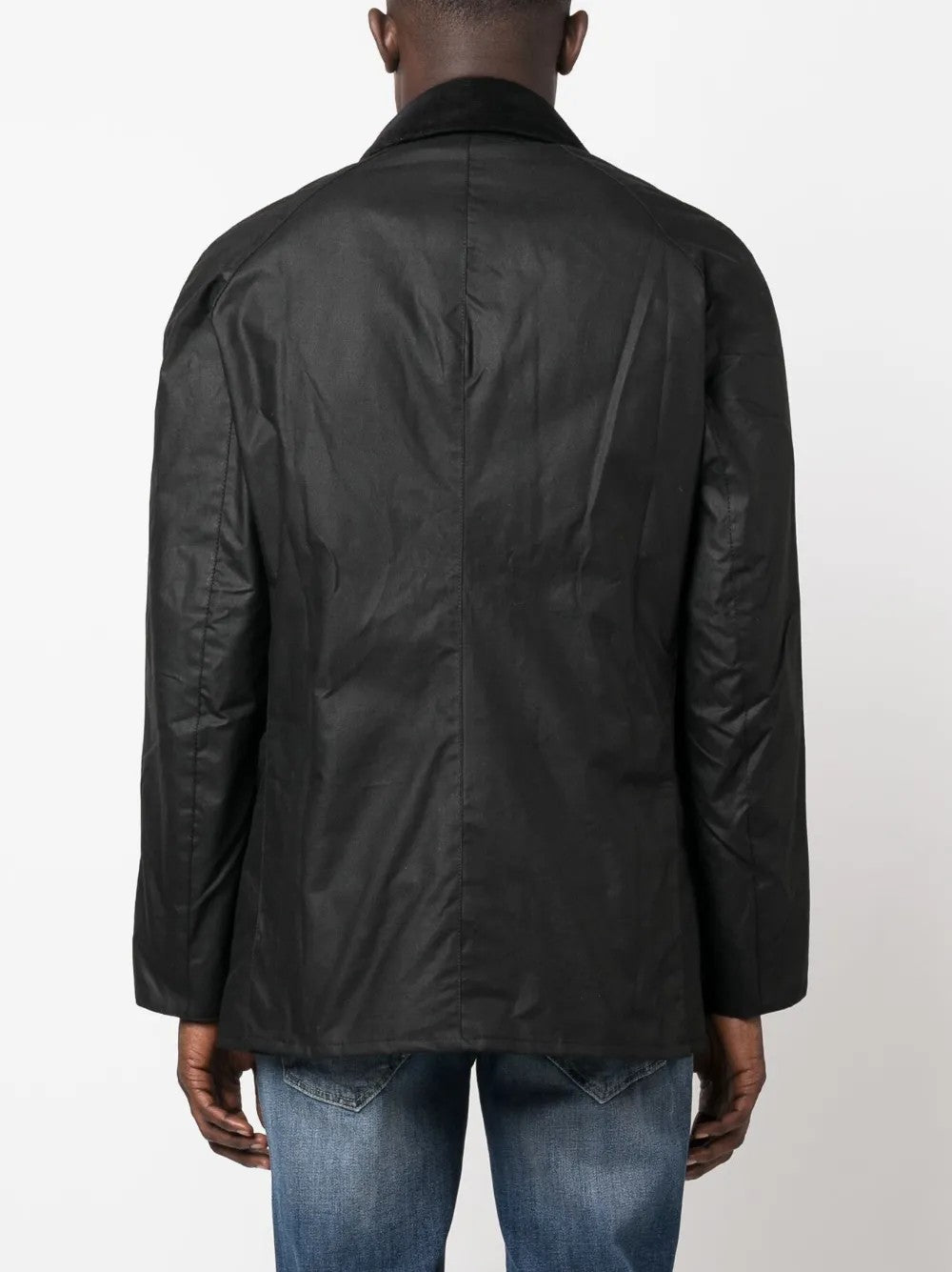 Barbour Nero
