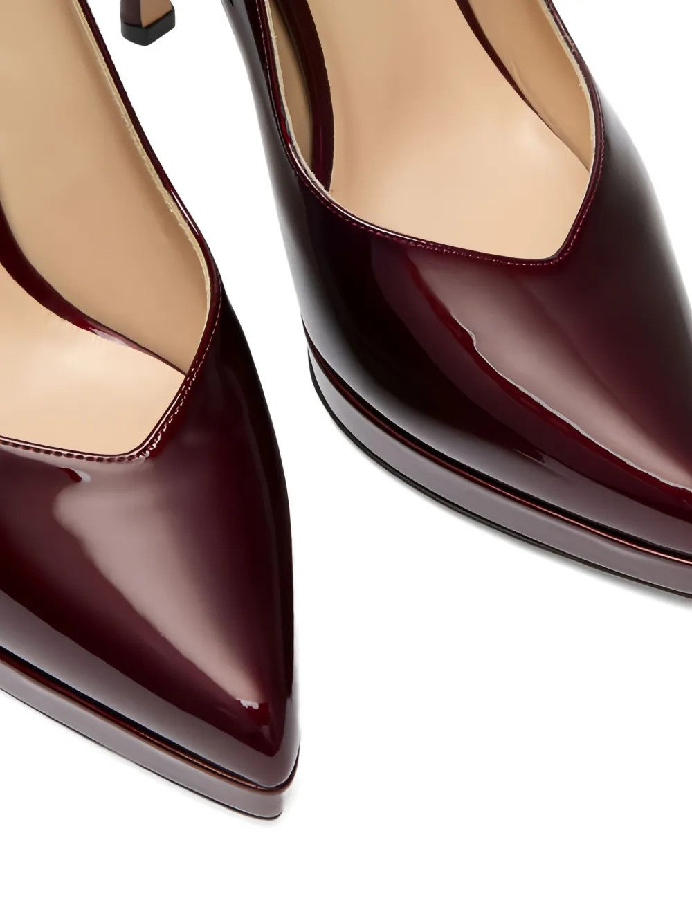 Casadei Rosso