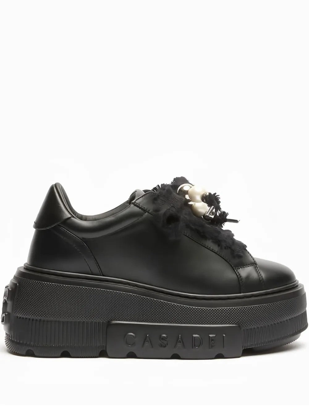 Casadei Nero