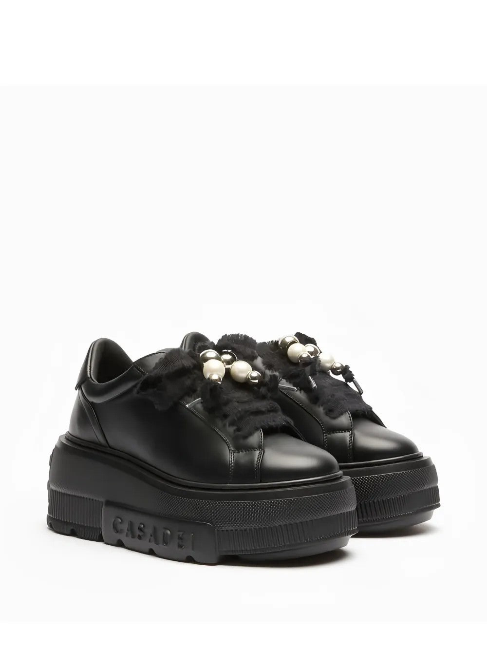 Casadei Nero