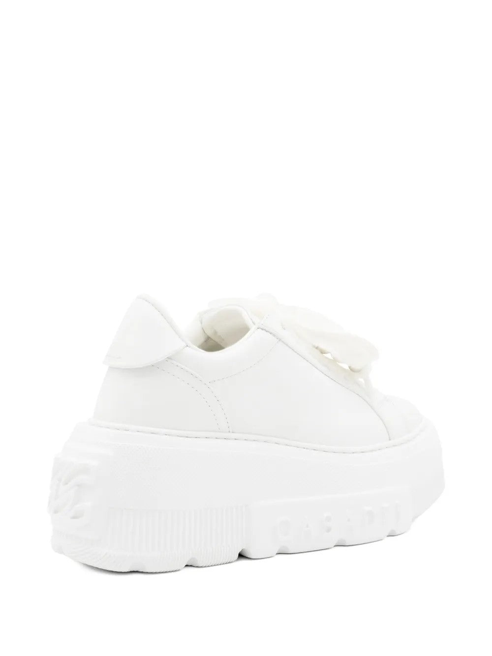 Casadei Bianco