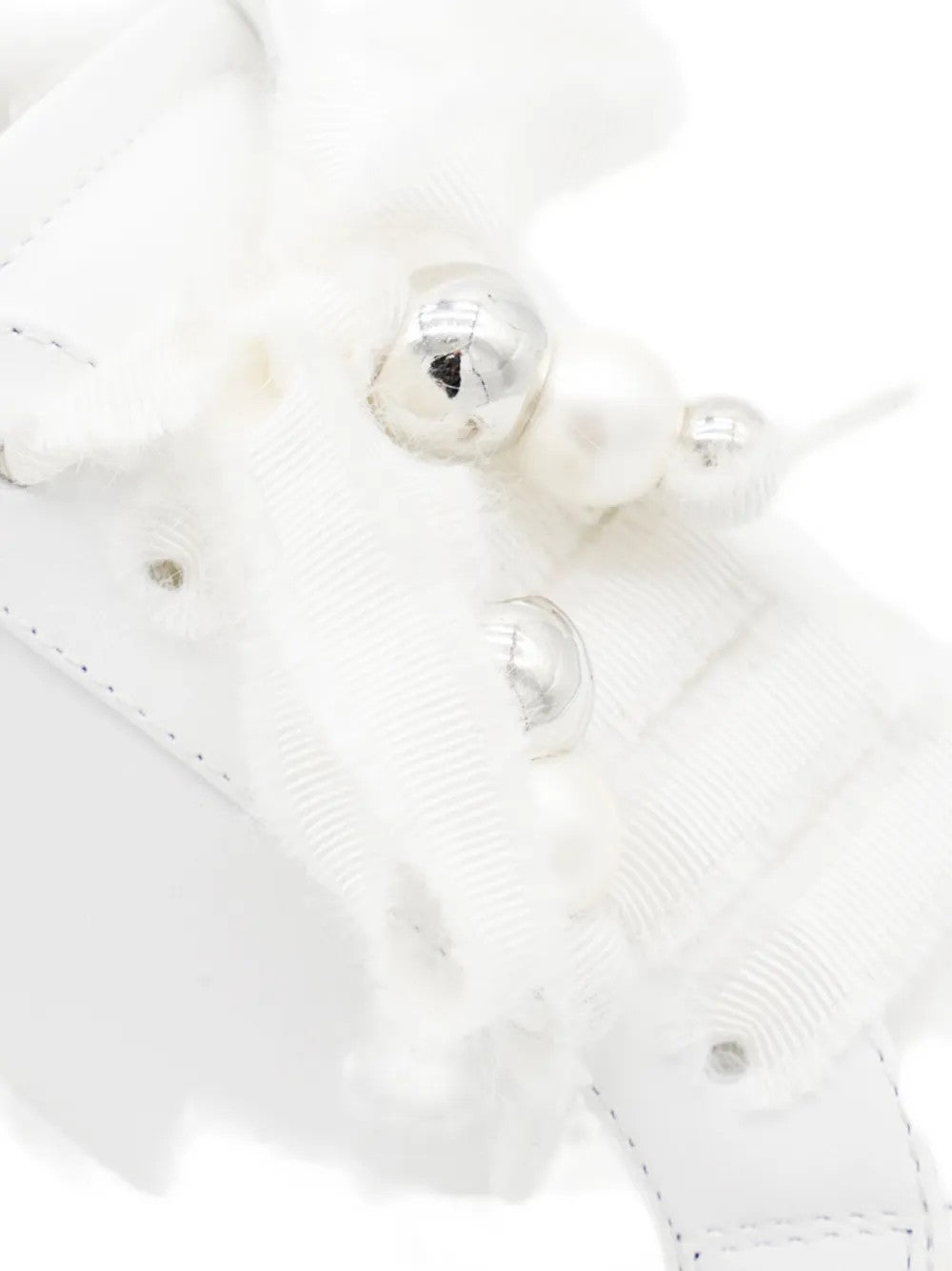Casadei Bianco