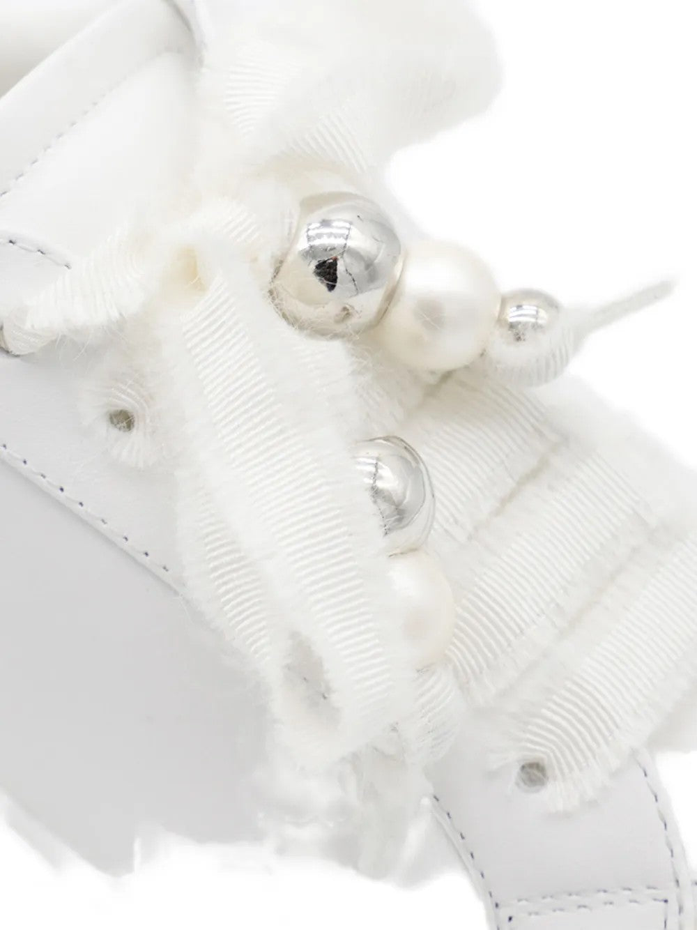 Casadei Bianco