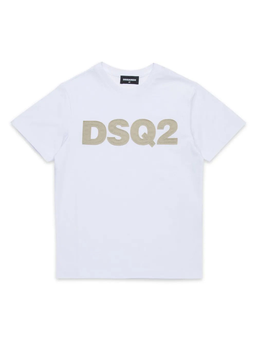 Dsquared2 Bianco
