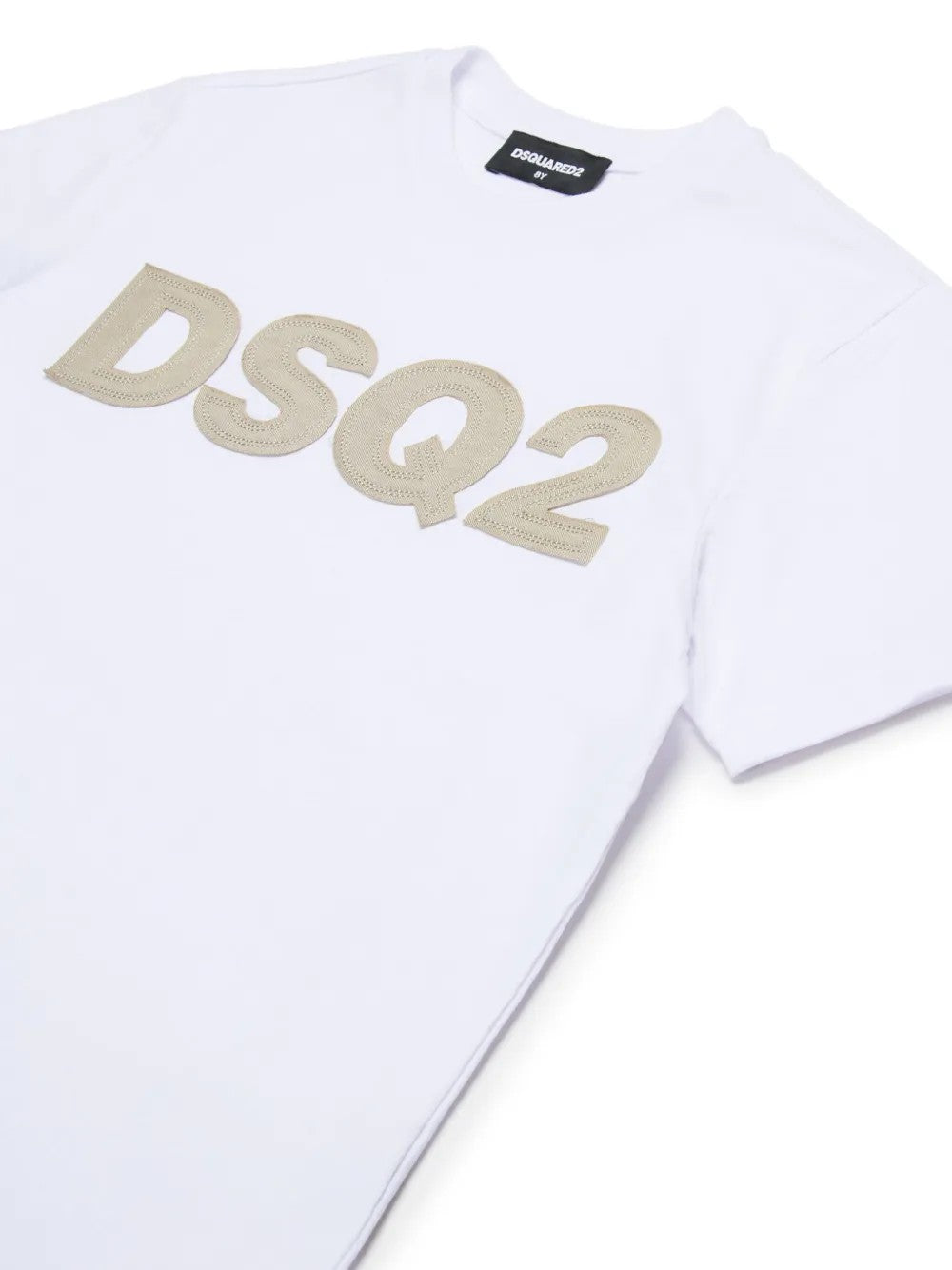 Dsquared2 Bianco