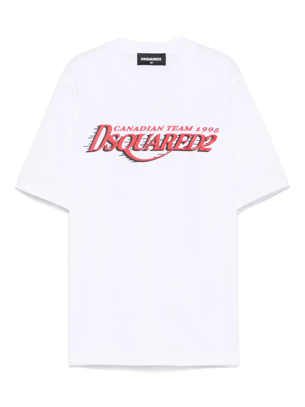 Dsquared2 Bianco
