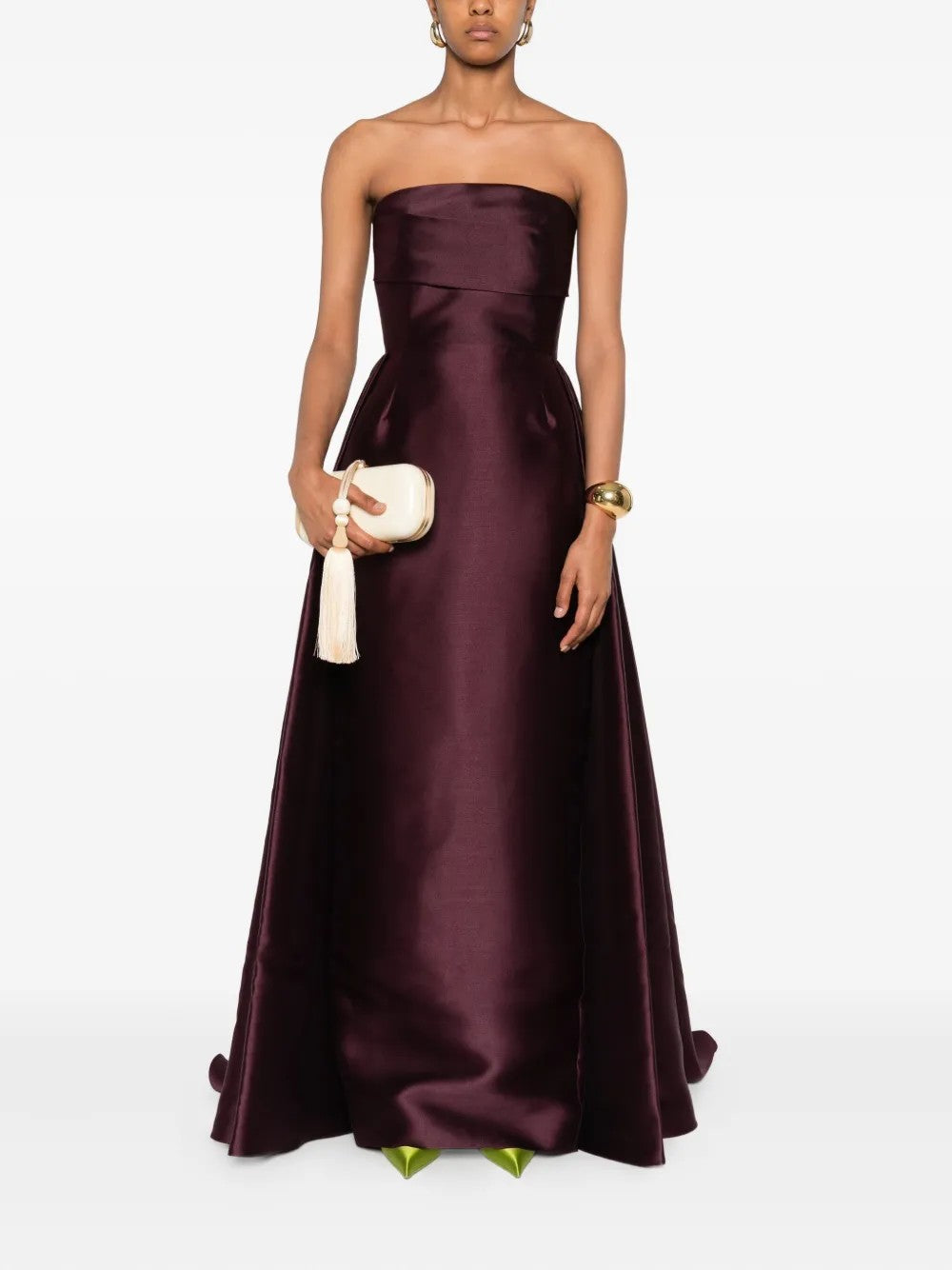 Solace London Viola