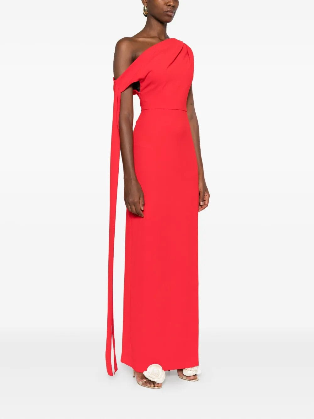 Solace London Rosso