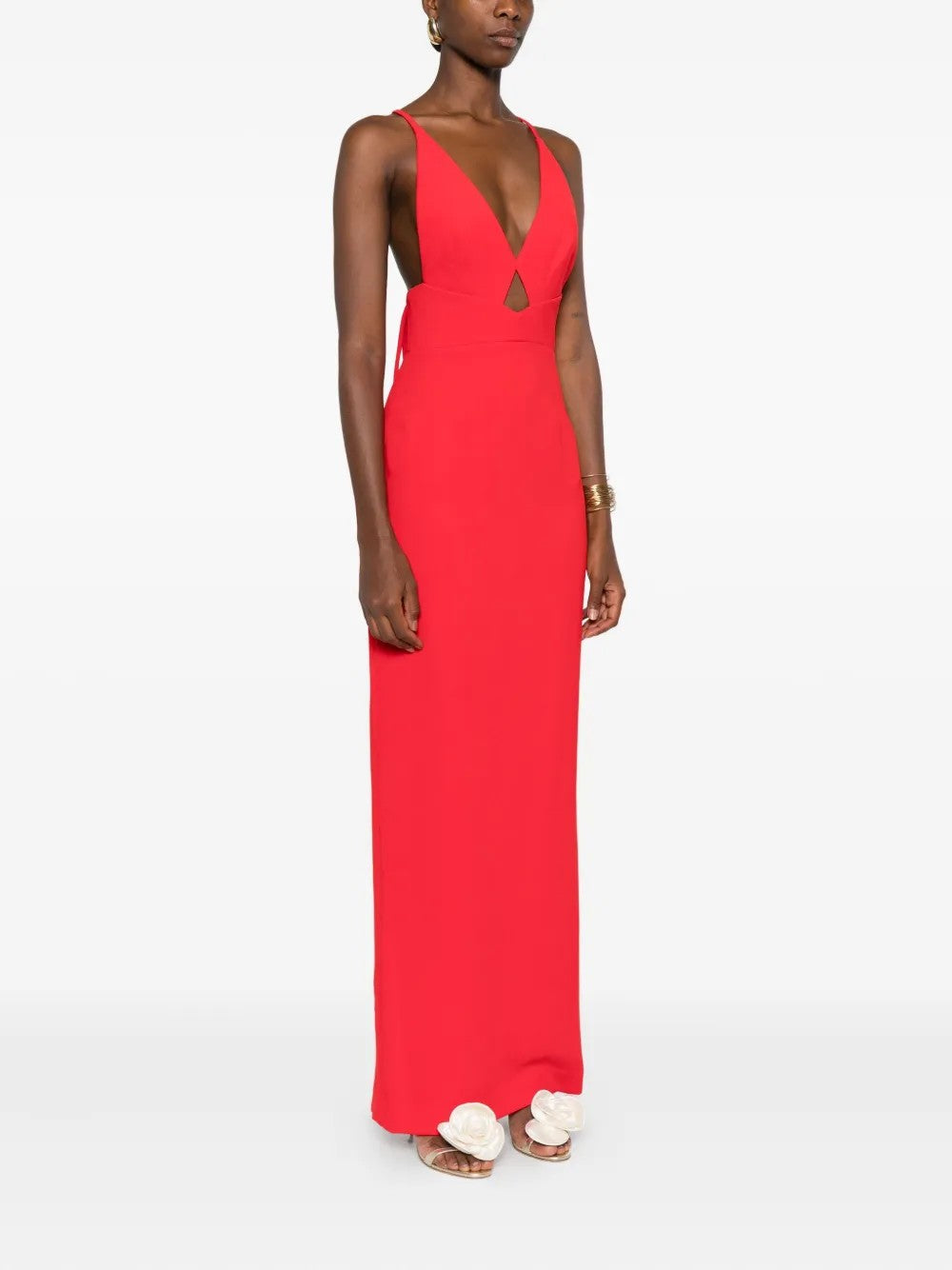 Solace London Rosso
