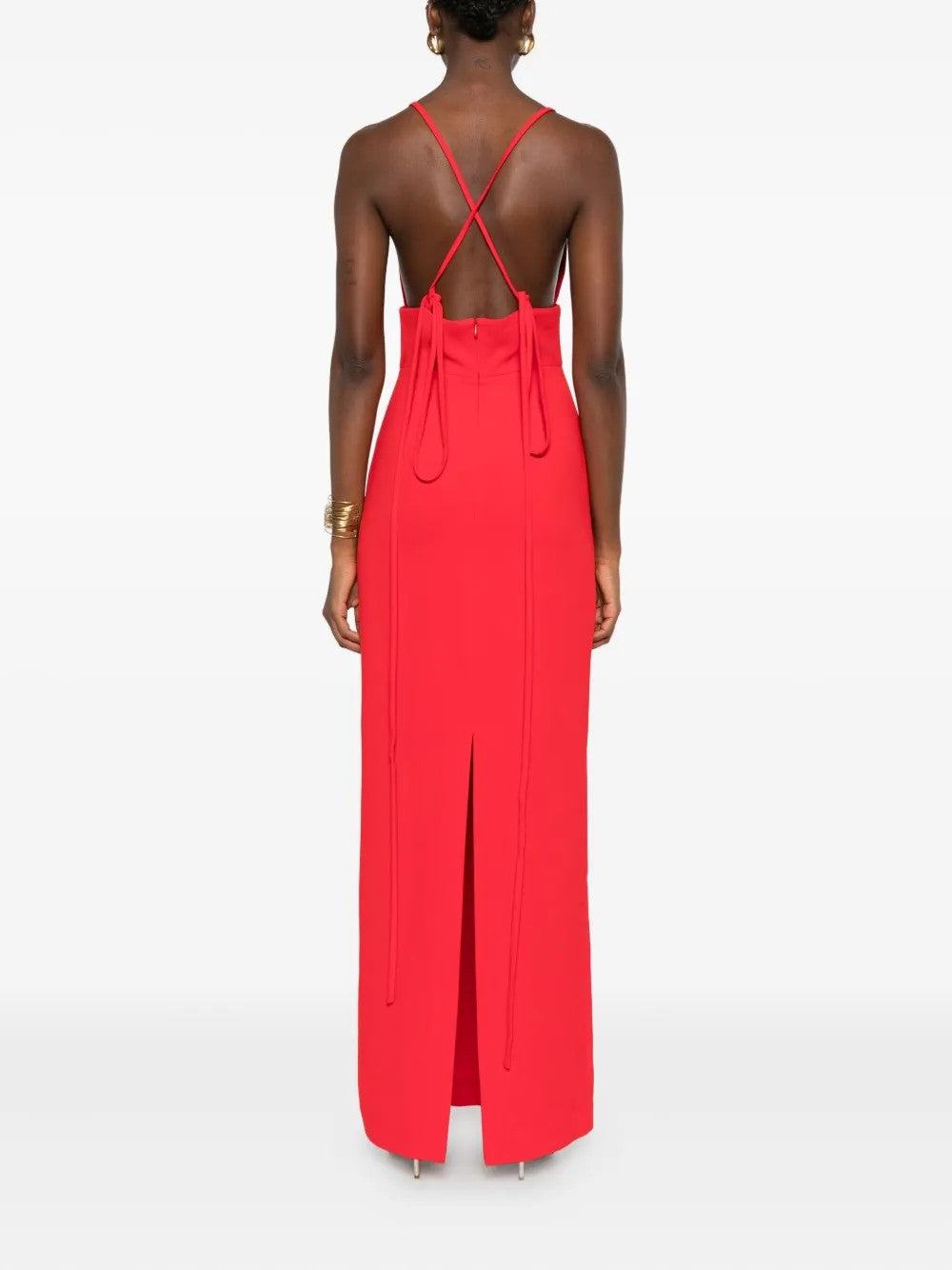 Solace London Rosso