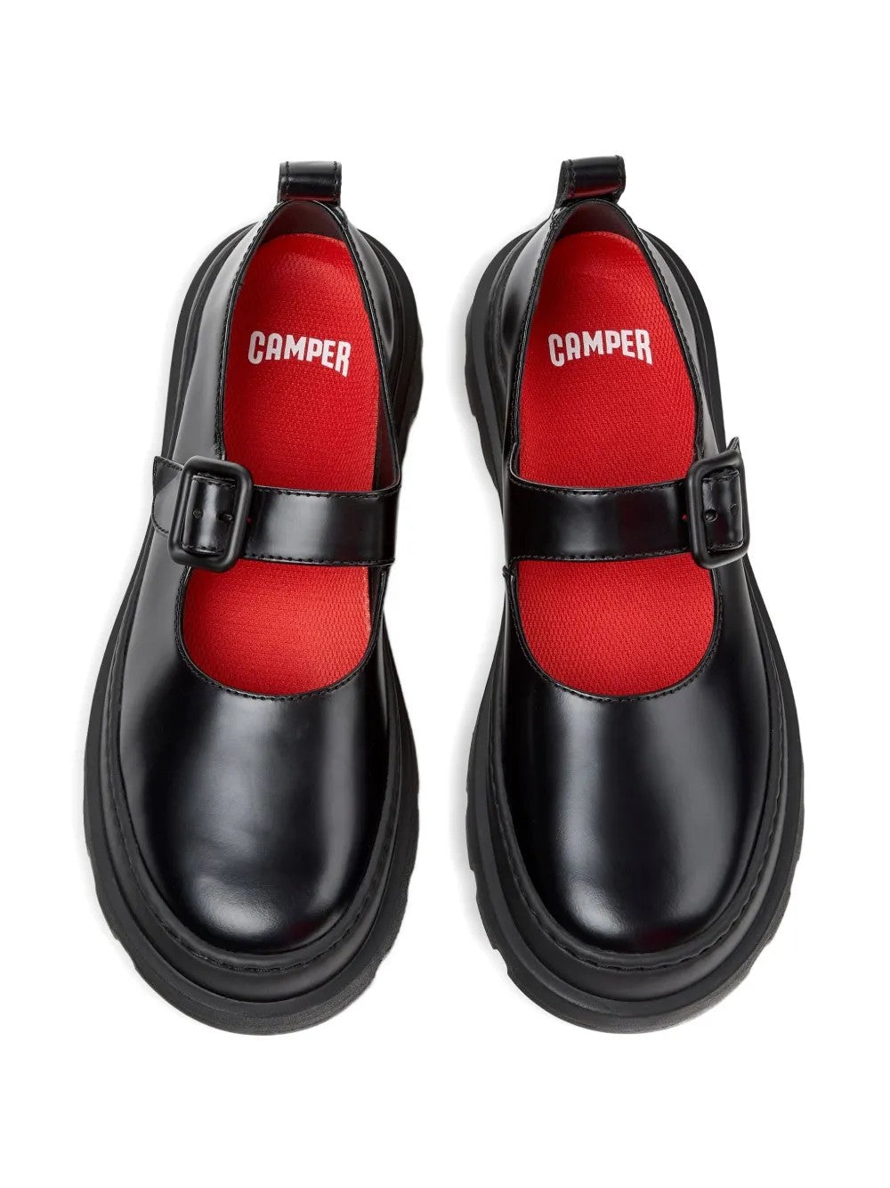 Camper Nero