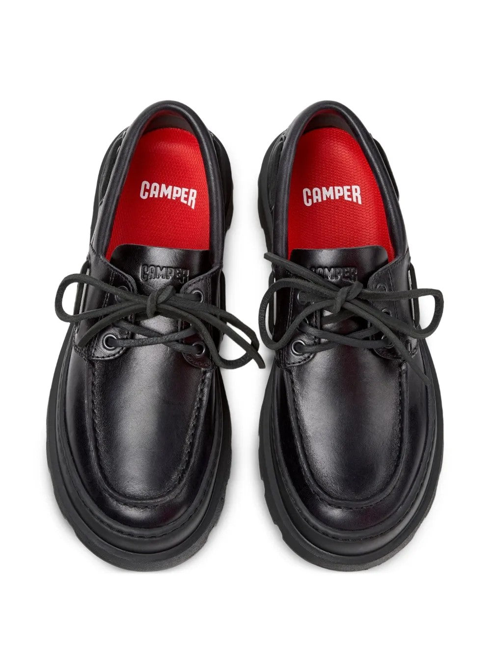 Camper Nero