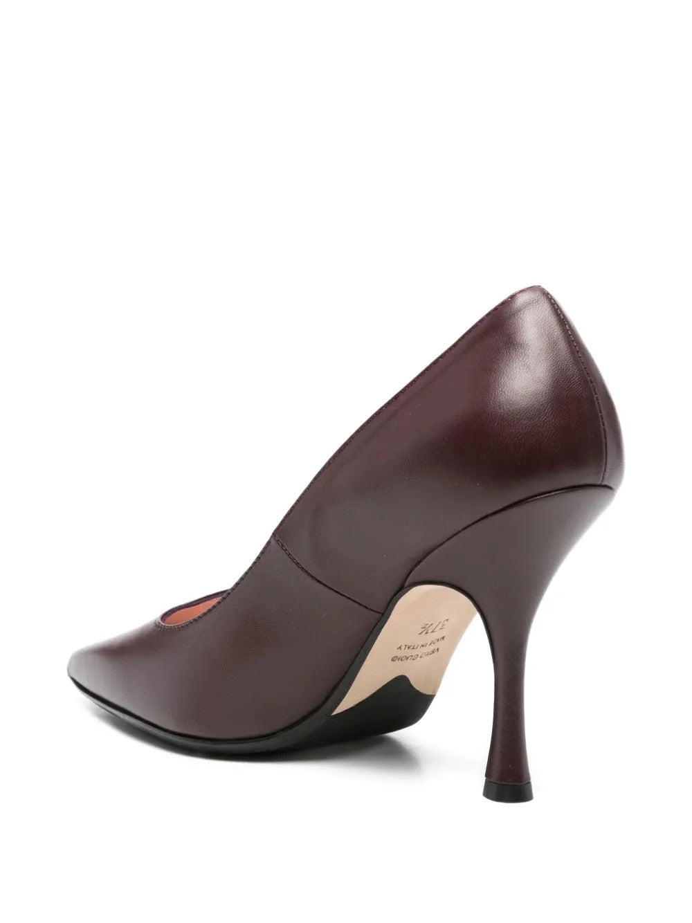 Anna F Rosso