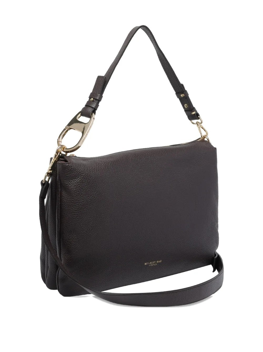 My Best Bags Marrone