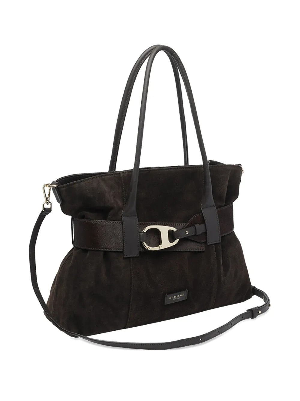 My Best Bags  Marrone