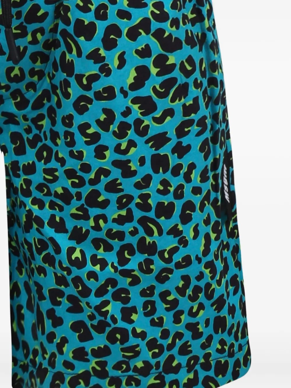 Msgm Blu