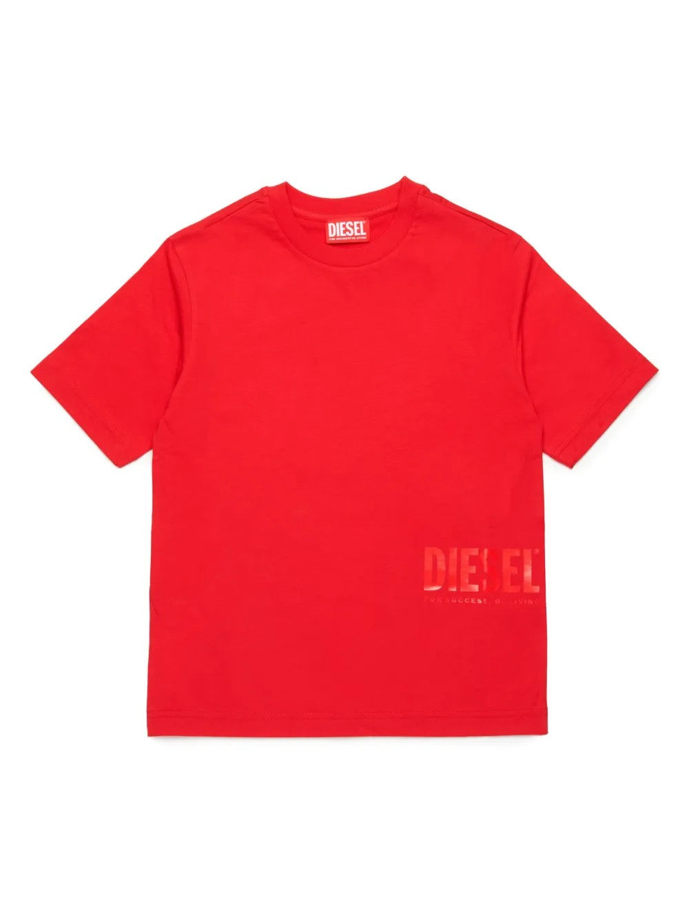 Diesel Rosso
