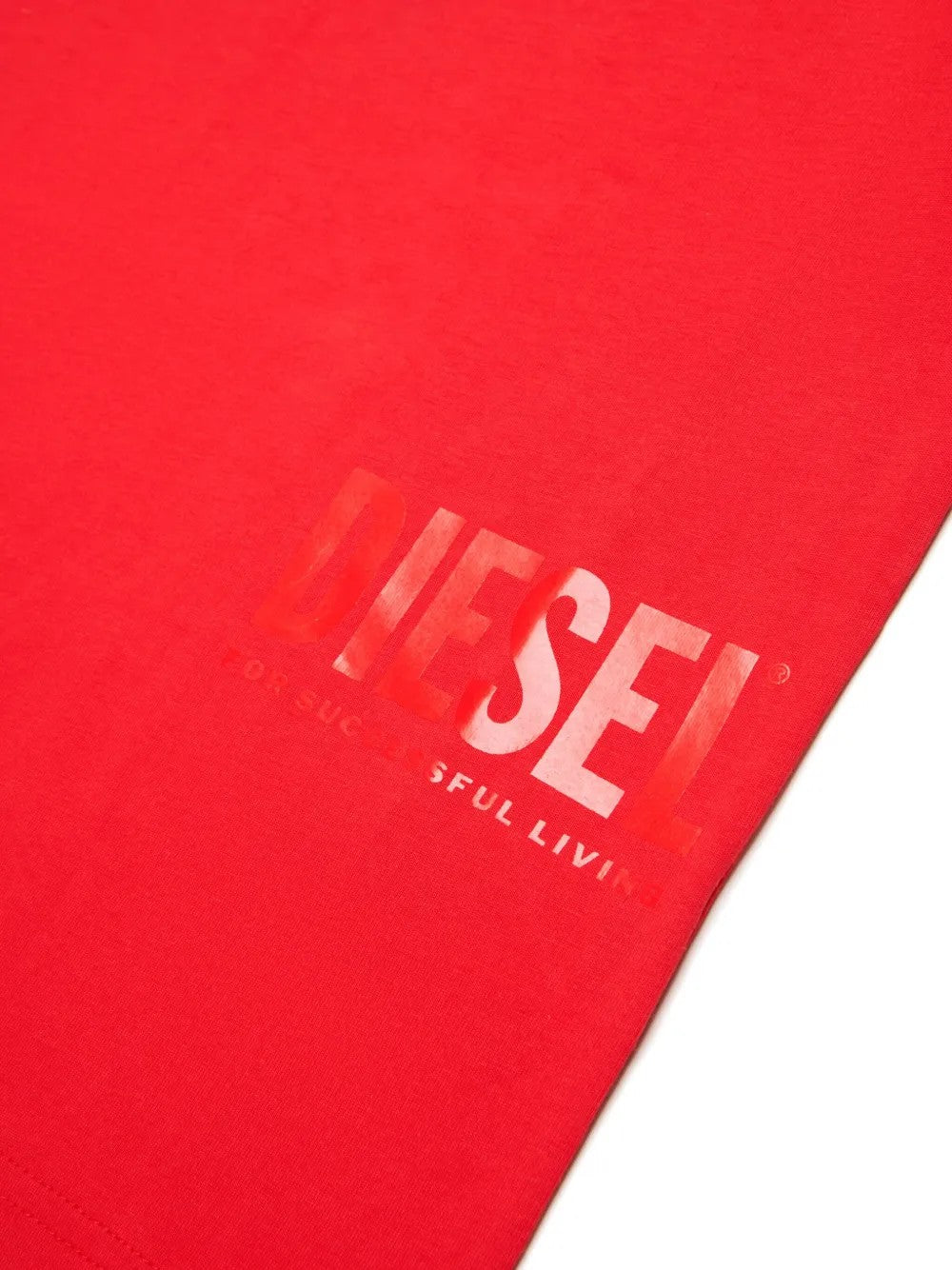 Diesel Rosso