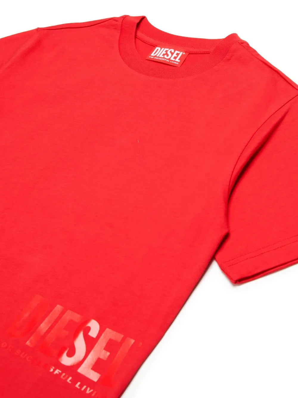 Diesel Rosso