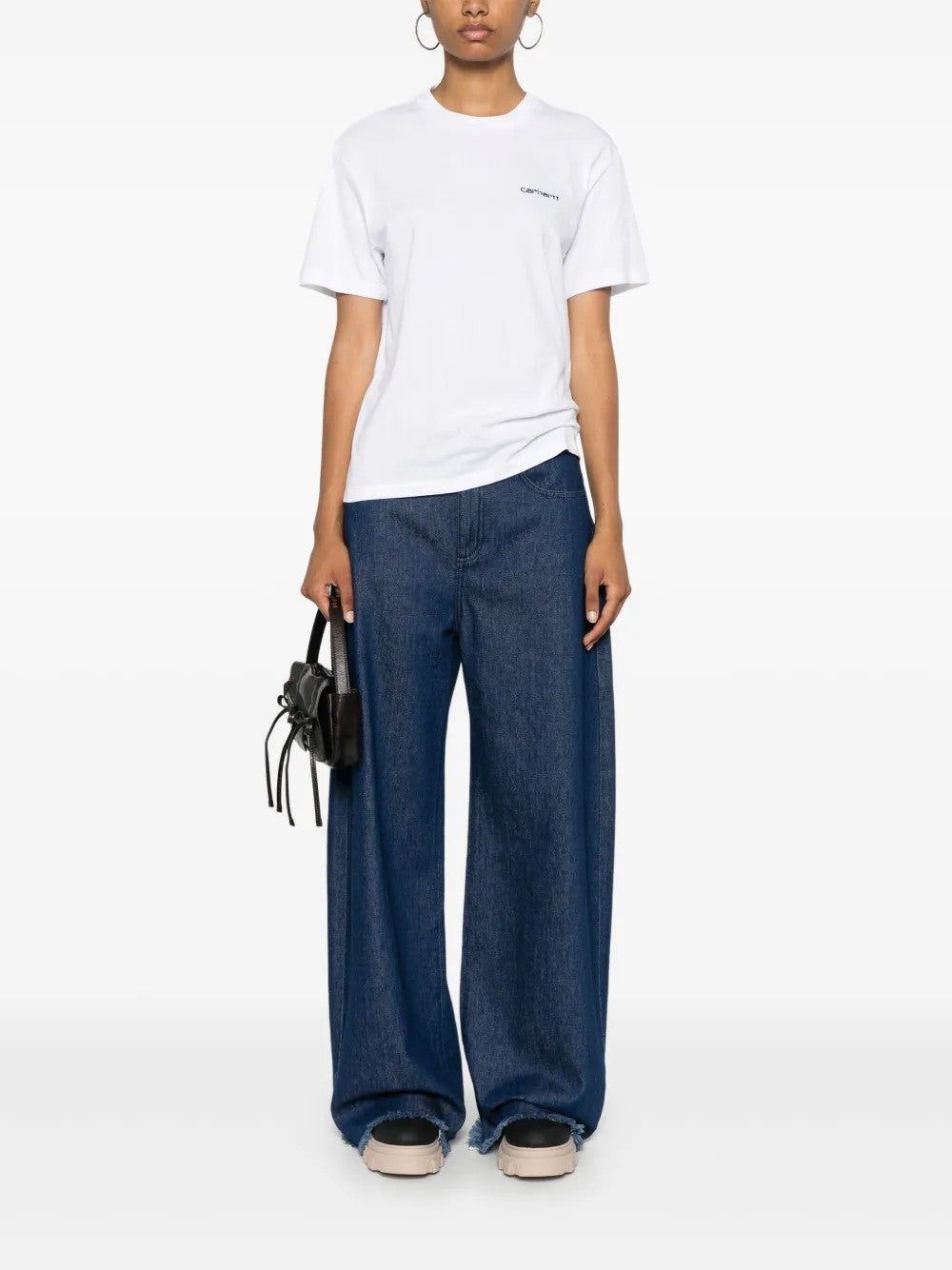 Carhartt Wip Bianco
