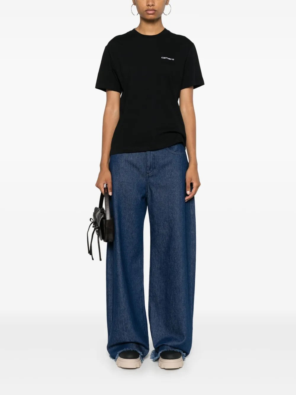 Carhartt Wip Nero