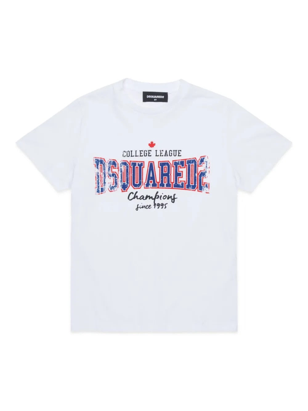 Dsquared2 Bianco