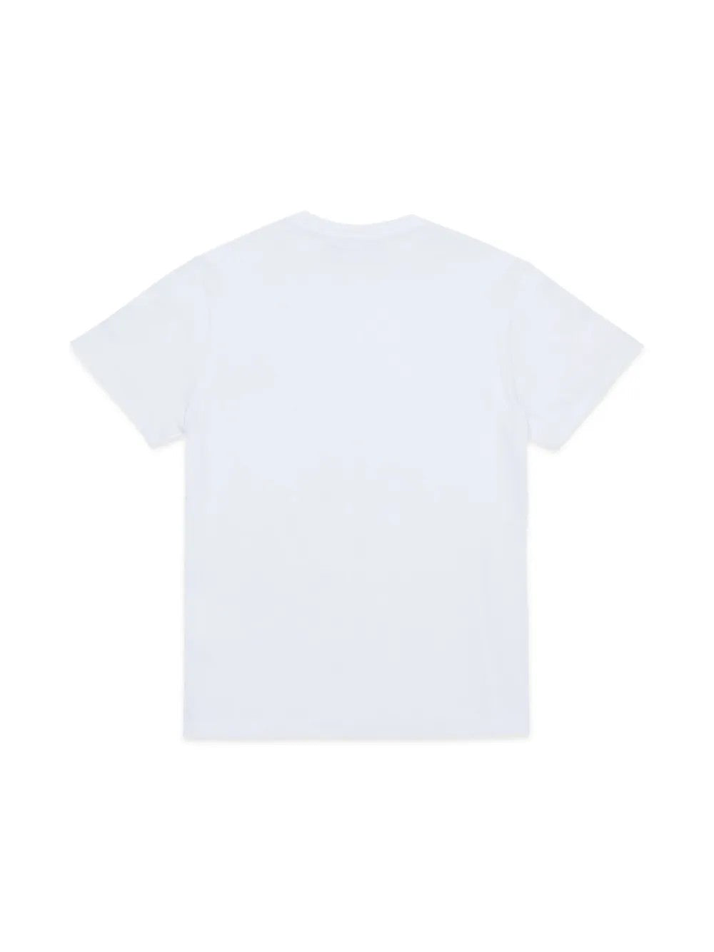 Dsquared2 Bianco