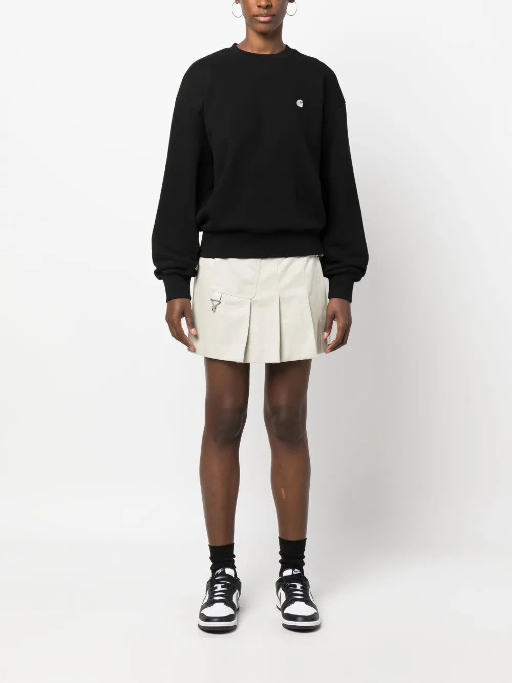 Carhartt Wip Nero
