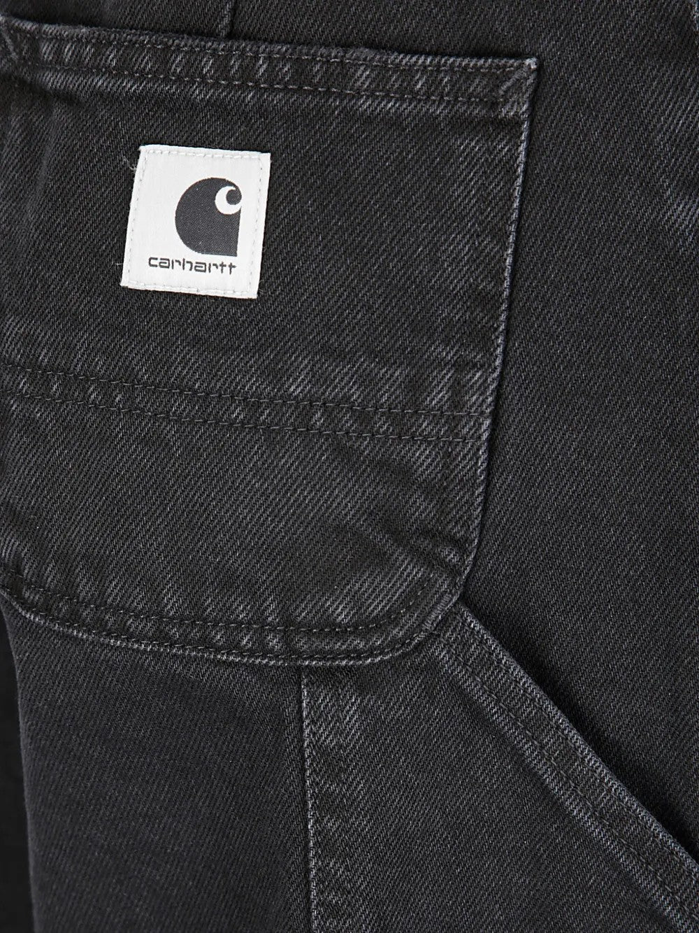 Carhartt Wip Nero