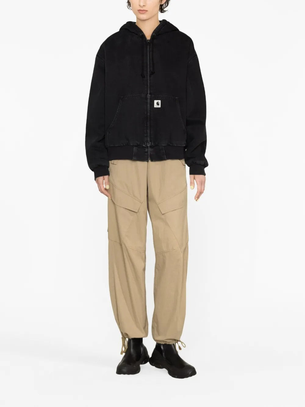 Carhartt Wip Nero