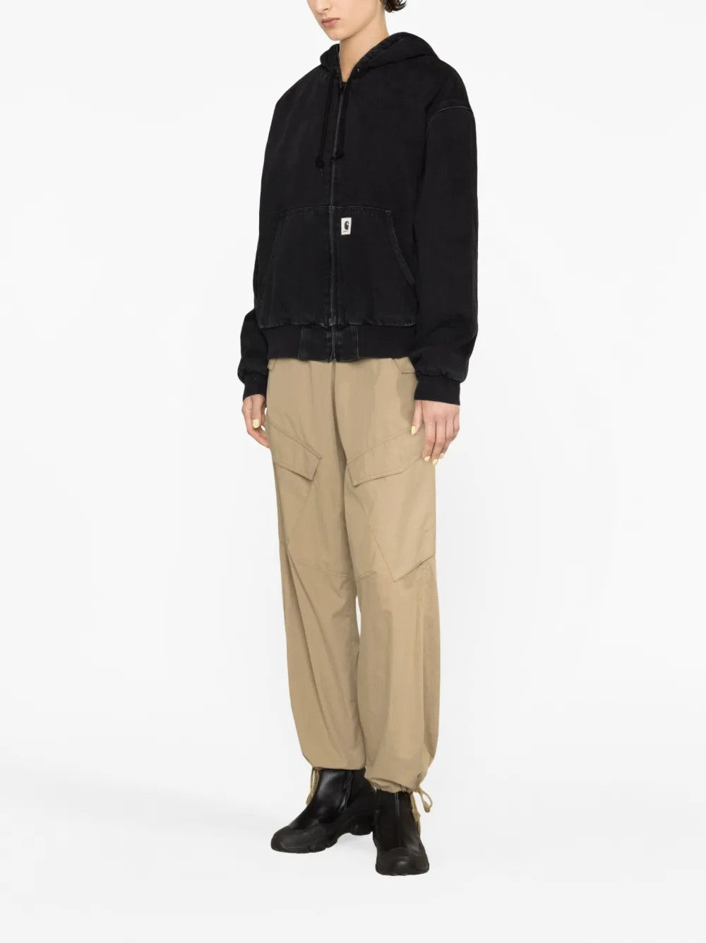 Carhartt Wip Nero