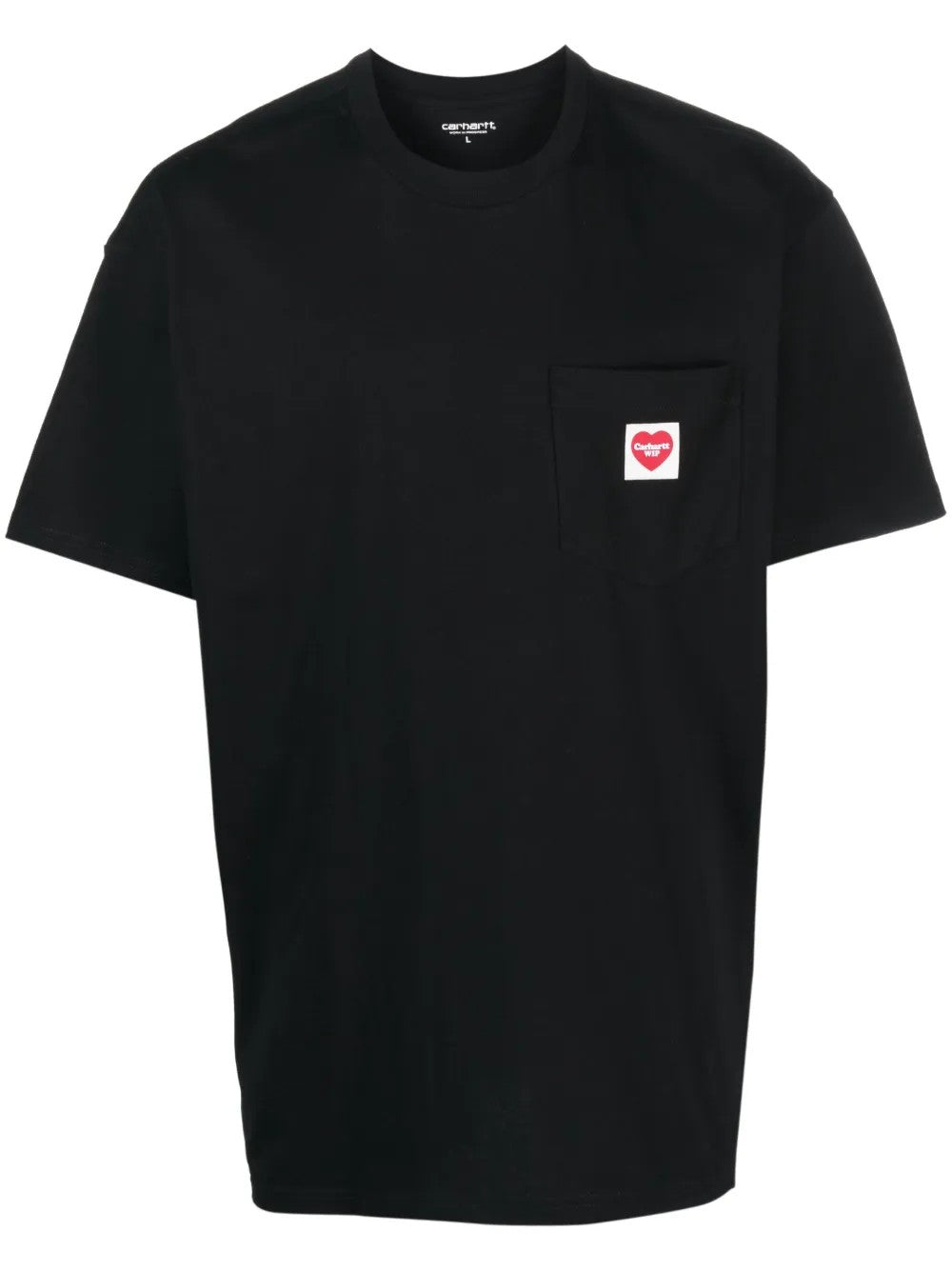 Carhartt Wip Nero