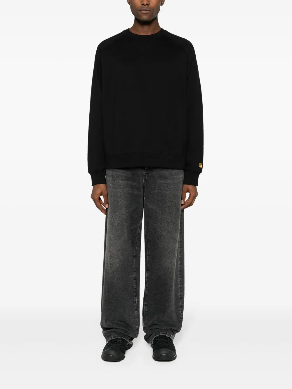 Carhartt Wip Nero